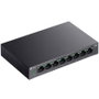TP-Link LS108GP Switch Gigabit de 8 puertos con PoE+